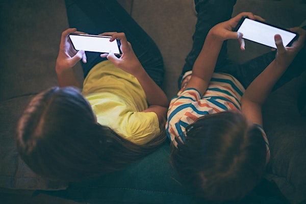 How to say no to your phone | The Exchange