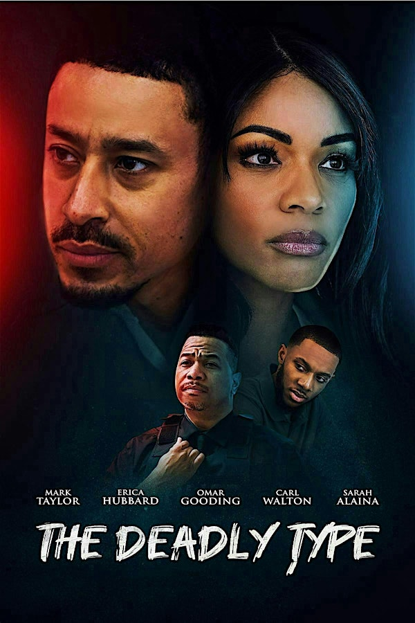The Deadly Type Movie Premier | Atlas Cinemas Lakeshore 7