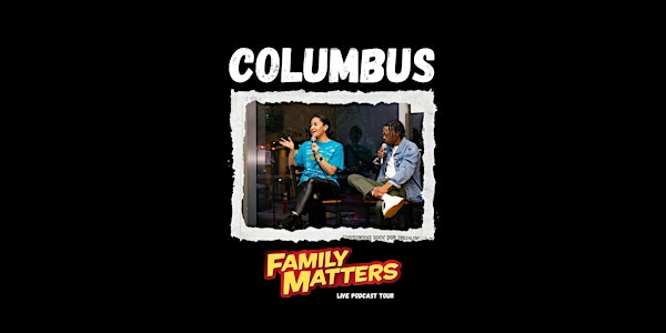 Family Matters Tour: COLUMBUS with Affirmative Murder x Madison McGhee | Two Dollar Radio Headquarters