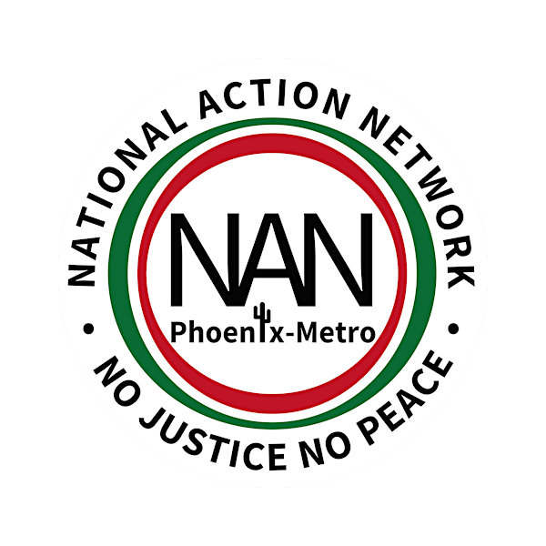 National Action Network Phoenix Metro - Women's Conference June 21st, 2025 | The Archwood at Eastlake