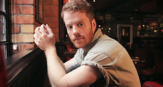 Ciaran Lavery Live at Ophelia's Loft | Daly's Bar and Lounge