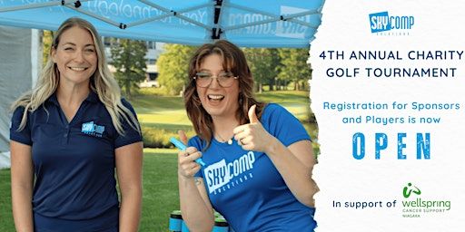 Fundraising Golf Tournament | 6000 Marineland Pkwy