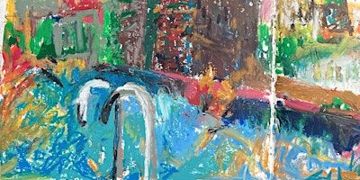 Sketchbooks Draw, Paint, Play | The Heart of Newhaven Community