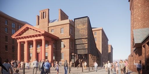 RIBA+VitrA Building Empathy: Collecting Narratives for the Future | Royal Institute of British Architects