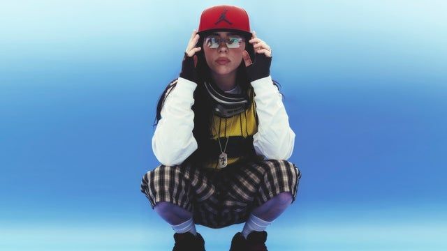 BILLIE EILISH: HIT ME HARD AND SOFT: THE TOUR 2025 (New Orleans) | Smoothie King Center