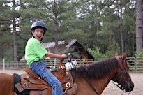 4-H Horse Overnight Camp | 1536 Alamo W Rd