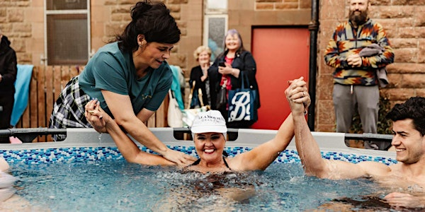 Wim Hof Wellness Sundays | 51 Ayr St