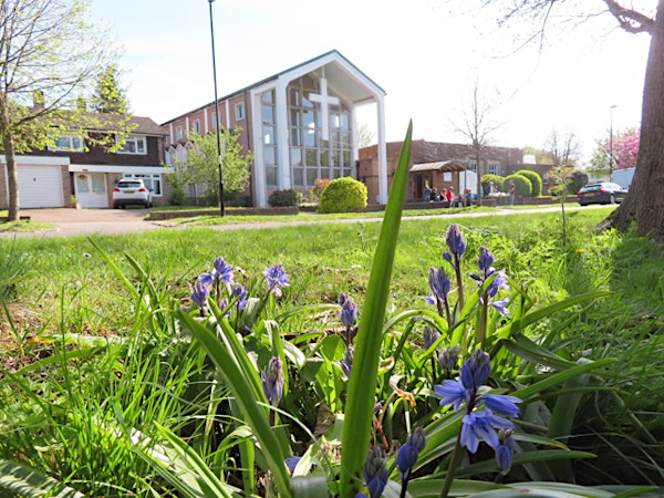 Addington Methodist Church Celebration Afternoon Tea | Addington Methodist Church