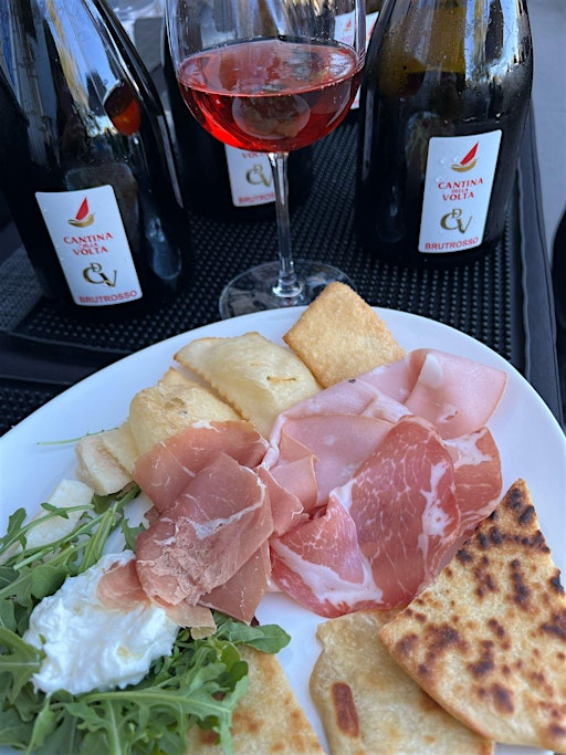 Emilia Romagna Food and Wine Masterclass | Balsamico Italian Kitchen