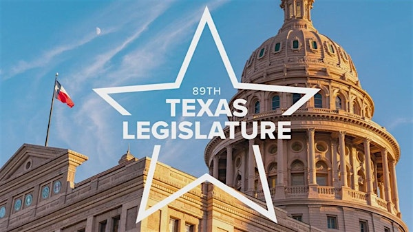 2025 Texas Healthcare Legislative Roundup CME | Weaver Johnston Nelson