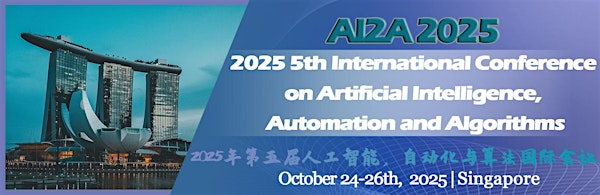 AI2A 2025 | Nanyang Technological University