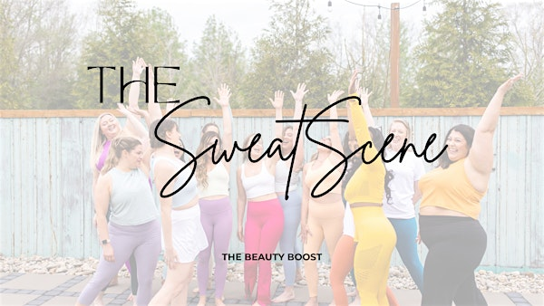 The Sweat Scene | The Little Grand Market