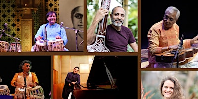Eternal Echoes: From Ancient Voice to Modern Strings in Cambridge | Lee Seng Tee Hall