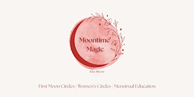 First Moon Circle | Bad Hand Studio