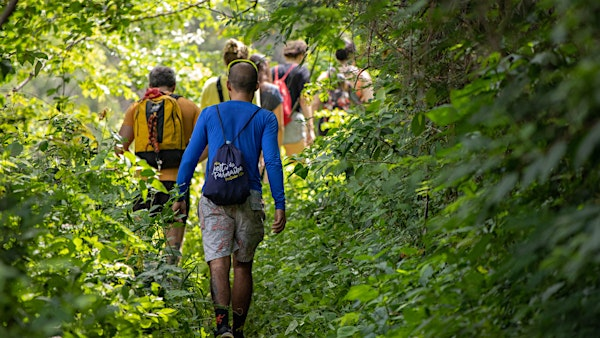Leading a Nature Hike 101 | 100 Frederick Law Olmsted Way