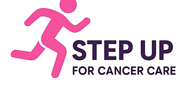 Step Up For Cancer Care | Henderson Lake Park