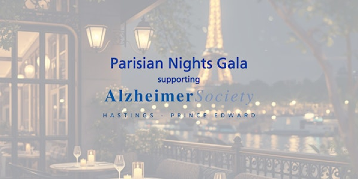 Parisan Nights Gala | The Grand