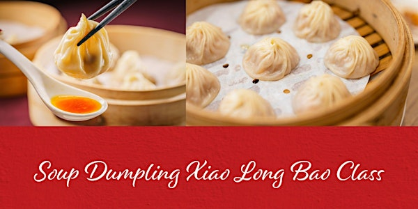 Soup Dumpling (Xiao Long Bao) Making Class | Counterpoint Brewing Company