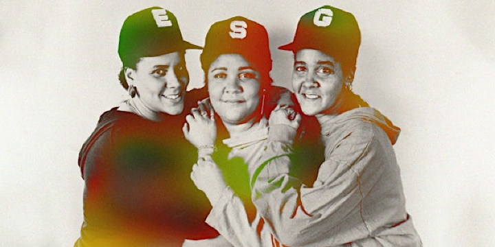 ESG - 2026 Final Dance Tour, Uptown Vinyl Supreme | Elsewhere - The Hall