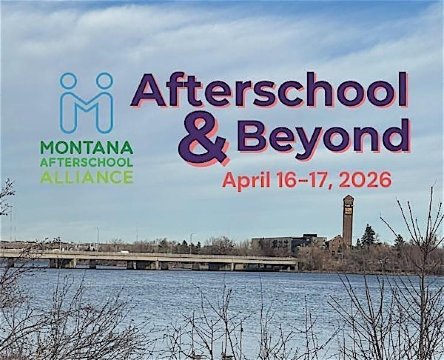 MTAA Afterschool & Beyond Conference 2026 | Hilton Garden Inn Great Falls