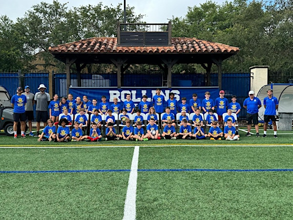 Rollins Summer Junior Elite Camp 2026 | Cahall-Sandspur Field