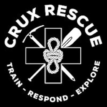 Backstep FOOLS Presents- Matt Adams of Crux Rescue | 20350 Main St NE