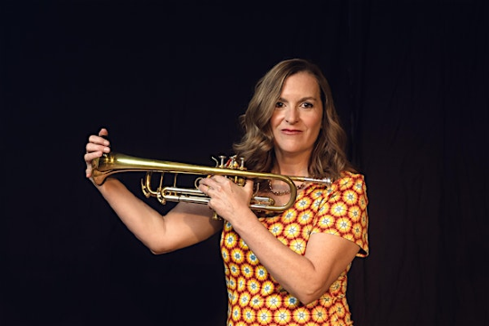 Valentine's Day Album Release Party! | Della Fattoria Downtown Café