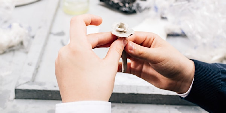 Art CPD for Schools: Essentials:Teaching Sculpture in the Primary Classroom | Wolverhampton School of Art