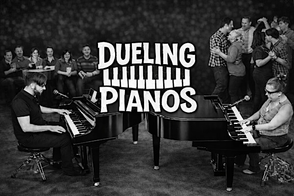 Dueling Pianos at Site B | Site B Community Centre