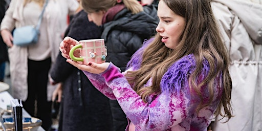 Independent Ceramics Market | Unit 8