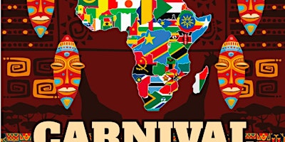 African summer Carnival | Parsloes Park