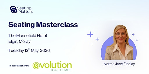Northeast Scotland Seating Masterclass | The Mansefield