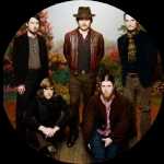 High Water Festival Concert Tour 2026｜April 19 | Riverfront Park