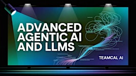 Advanced Agentic AI for Product Leaders (No-Code) | Oshman Family JCC