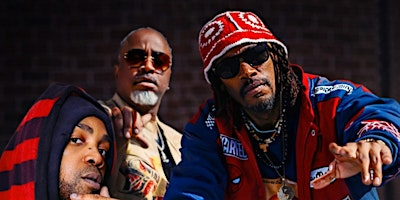 Mike Jones & The Ying Yang Twins @ Five Window Beer Co. | Five Window Beer Co.