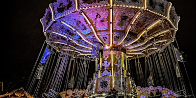 Prom 2026: Carnival Extravaganza | The Venue by Eleven 11 Events, LLC