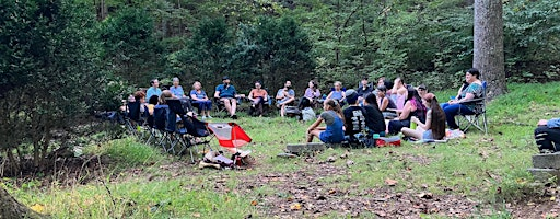 Summer Solstice Gathering | Happy Hollow Gardens Park