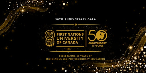 50th Anniversary Gala | The Hotel Saskatchewan, Autograph Collection