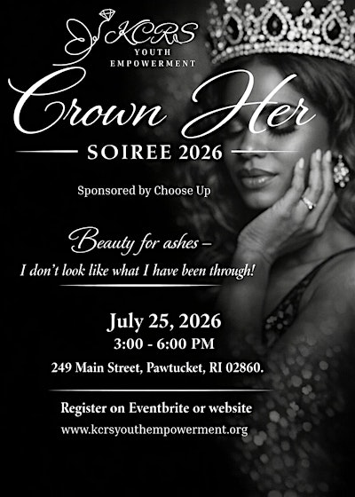 Crown Her Soiree Fashion Show | 249 Main St