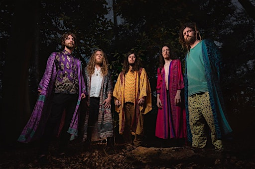 Nebula Sun + Très Pantalon | Space Studios