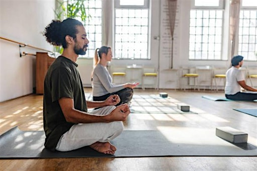 Yoga Marathon at Pure Yoga Ngee Ann City | PURE Yoga Ngee Ann City