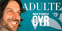 ADULTE - Mathieu Cyr | Grey Rock Casino