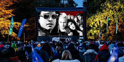 The Lost Boys Halloween Outdoor Cinema at Lydiard Park, Swindon | Lydiard Park