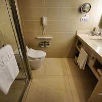 Hotel Jen Puteri Harbour Staycation