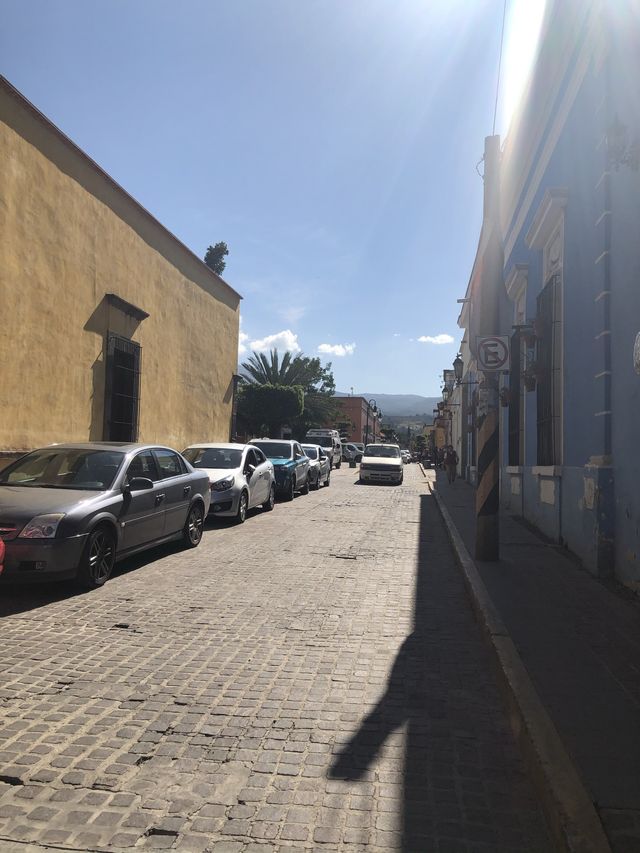 Tequila, Jalisco- Birthplace of Tequila 