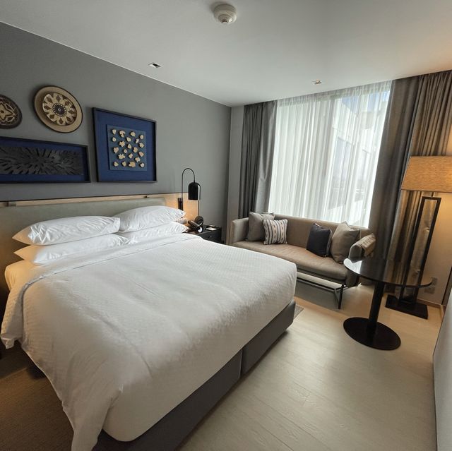 Fourpoint by Sheraton Patong