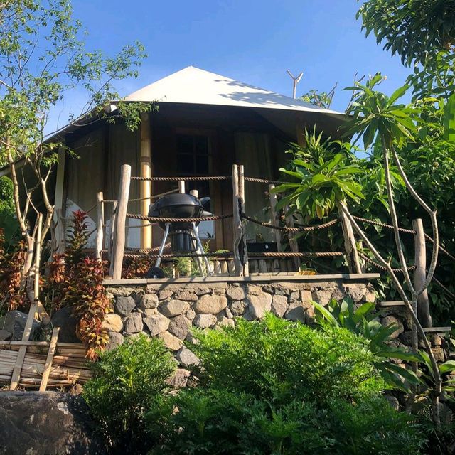 Oak Tree Glamping Resort