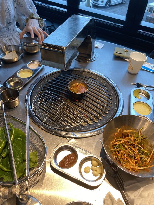 협재에서 흑돼지를 찾으신다고요?? 별돈별 가시죠