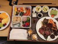 超值嘅staycation。。。。