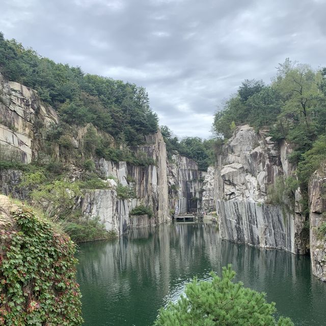 포천 여행지 추천 :: 포천 아트밸리🏞